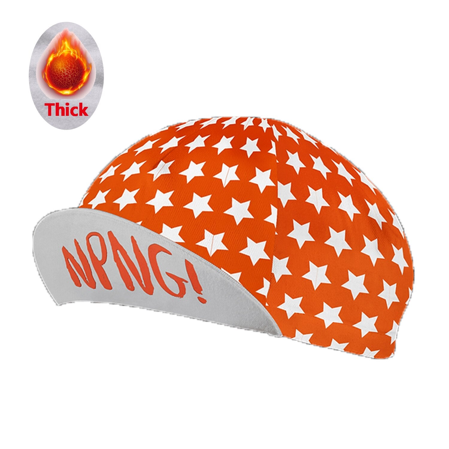 NPNG CYCLING CAP