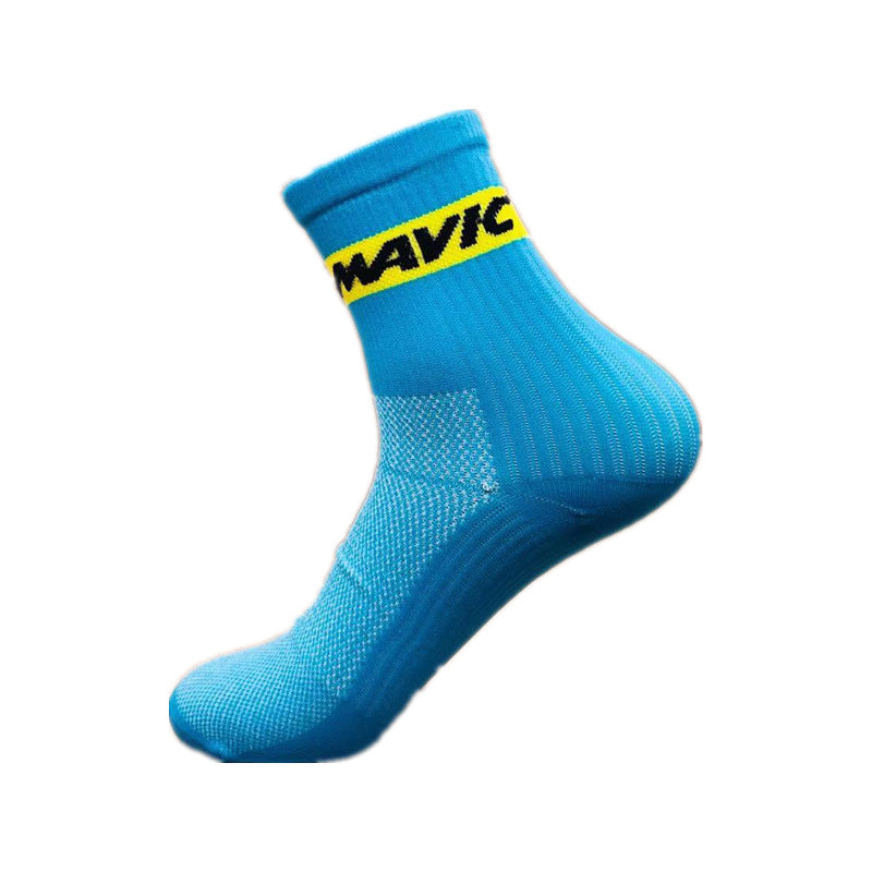 MAVIC Men Cycling Socks