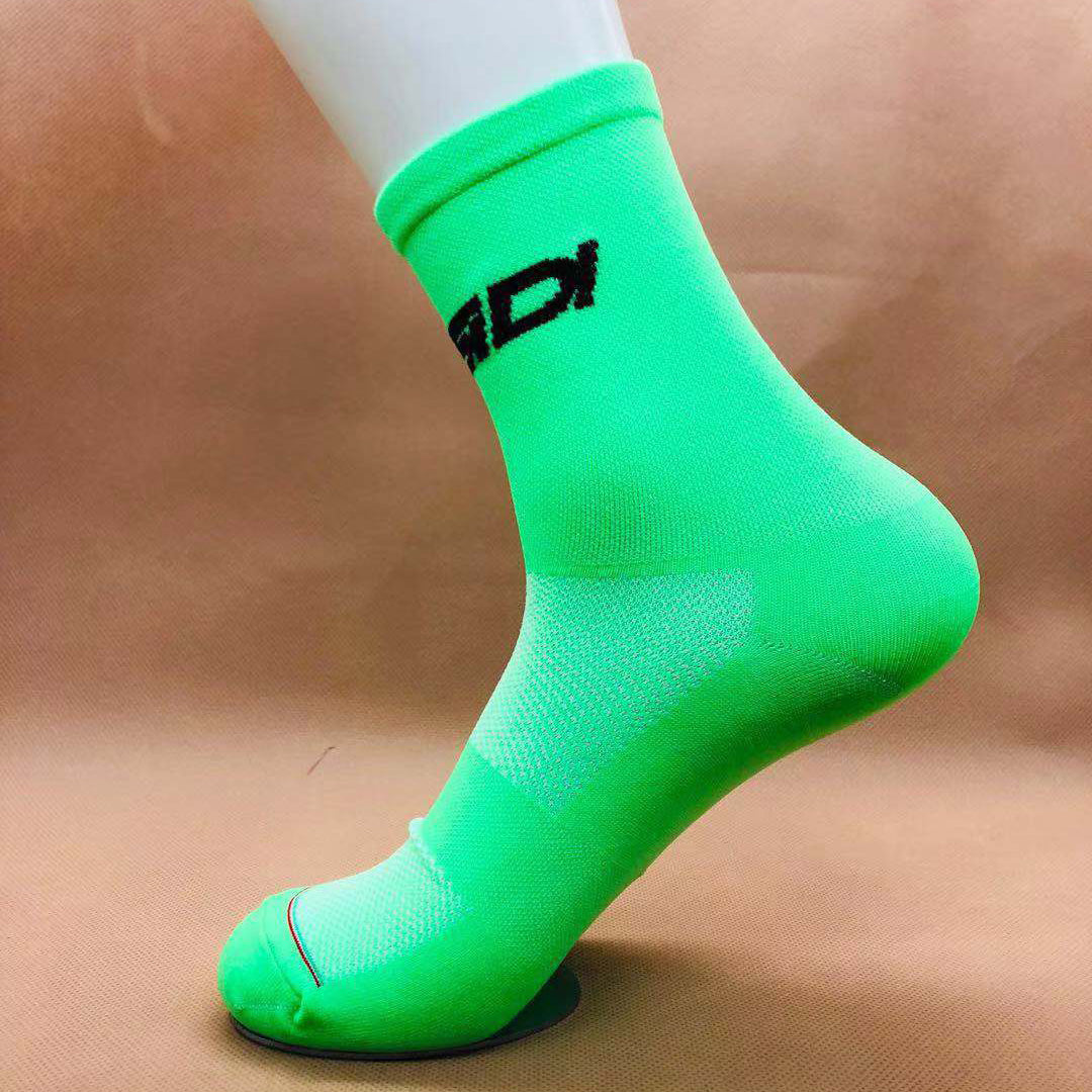 SIDI Men Cycling Socks Bike Team Pro