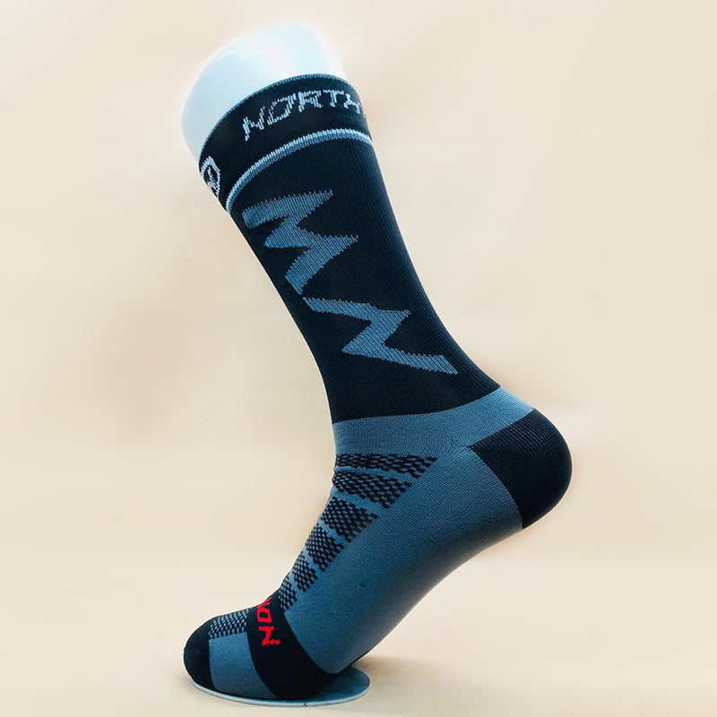 NW Men Cycling Socks