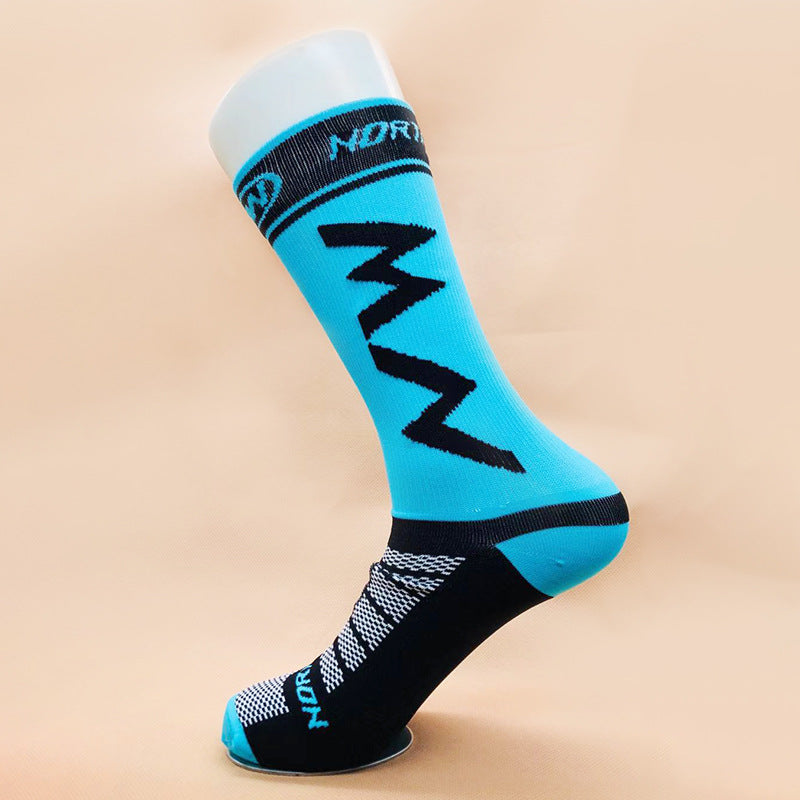 NW Men Cycling Socks
