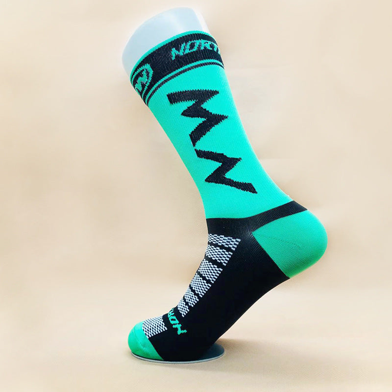 NW Men Cycling Socks