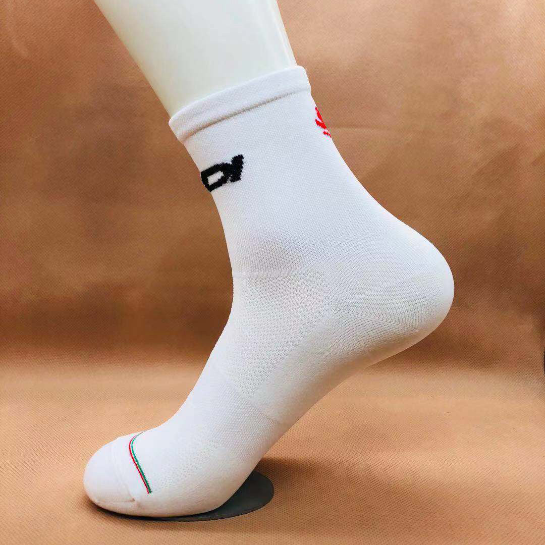 SIDI Men Cycling Socks Bike Team Pro