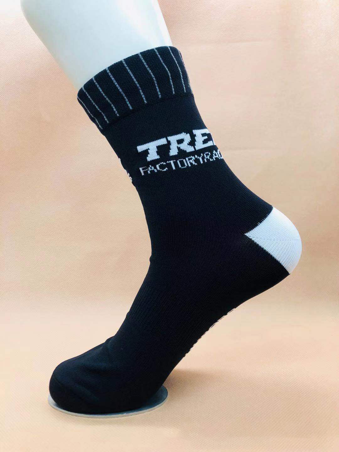 Men Cycling Socks Bike Team Pro