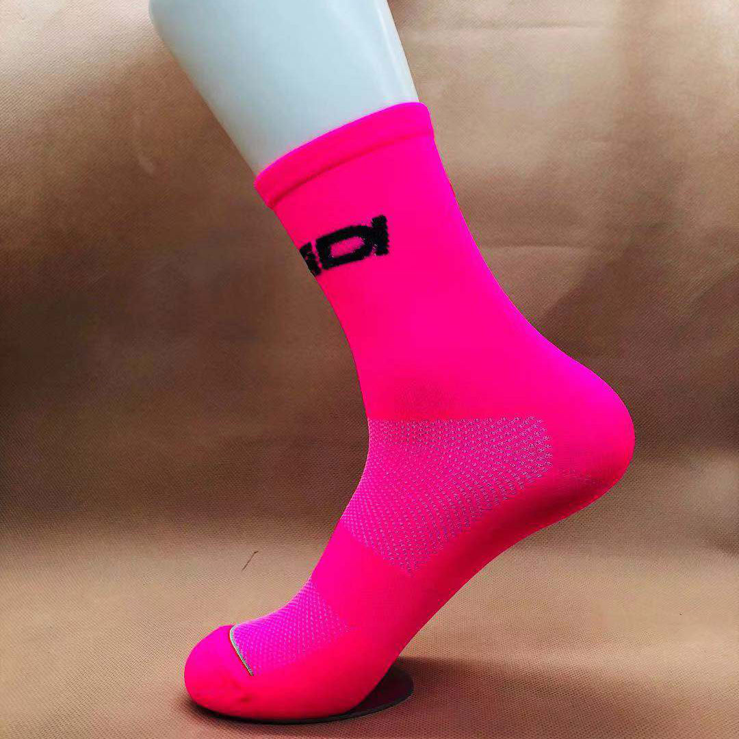 SIDI Men Cycling Socks Bike Team Pro