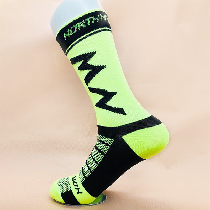 NW Men Cycling Socks