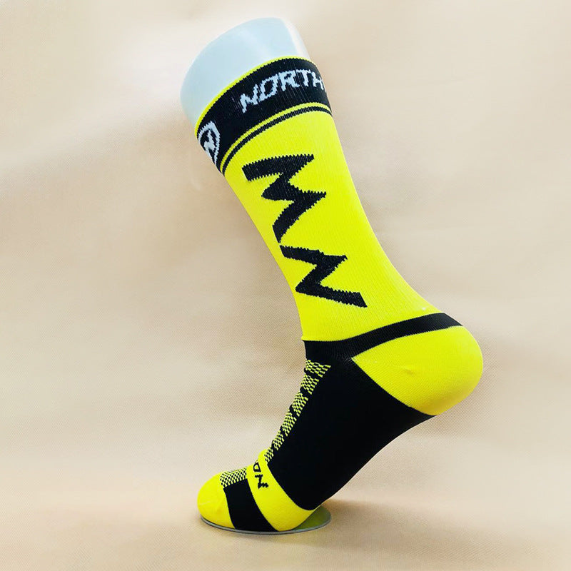 NW Men Cycling Socks