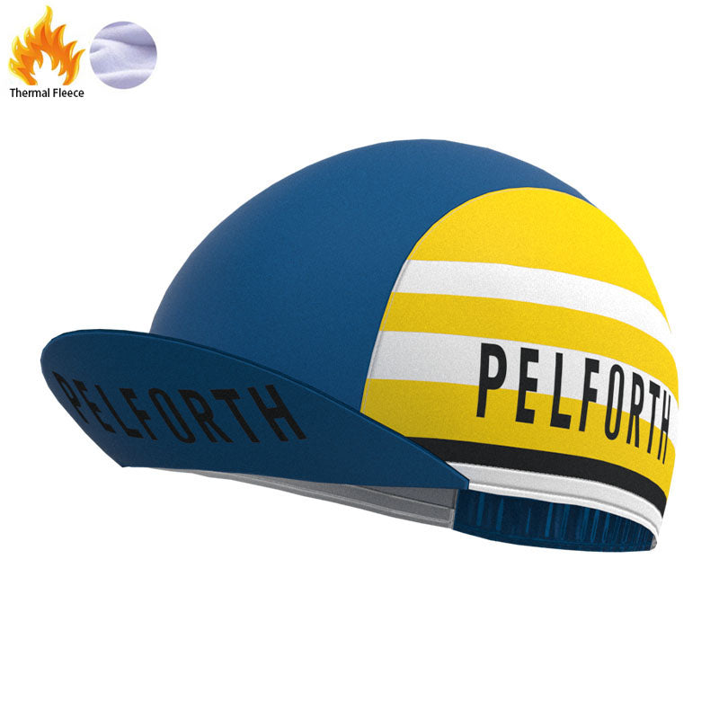 Pelforth Retro Cycling Cap
