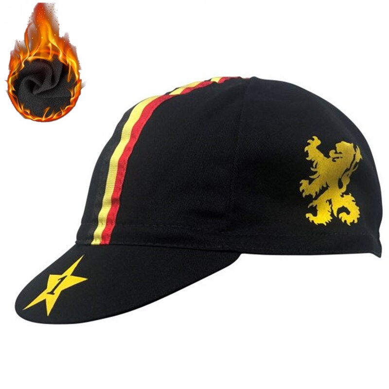 PRIMO CYCLING CAP