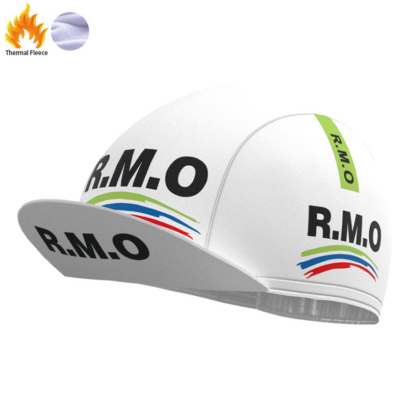 RMO Retro Cycling Cap