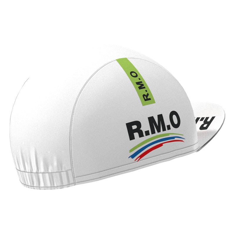 RMO Retro Cycling Cap