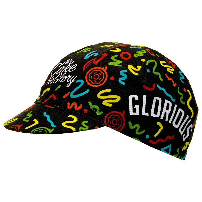 BIC MOLTENI CYCLING CAP