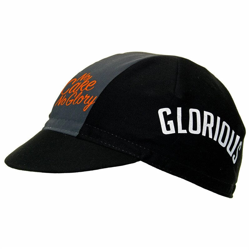 BIC MOLTENI CYCLING CAP