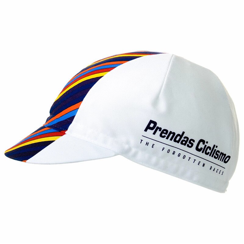 BIC MOLTENI CYCLING CAP