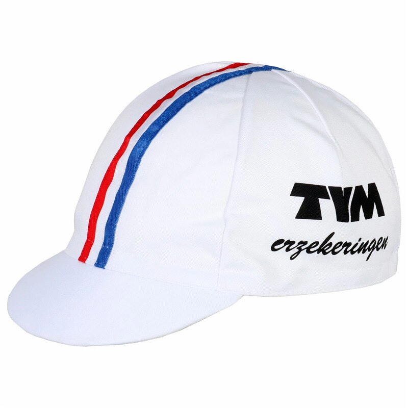 BIC MOLTENI CYCLING CAP