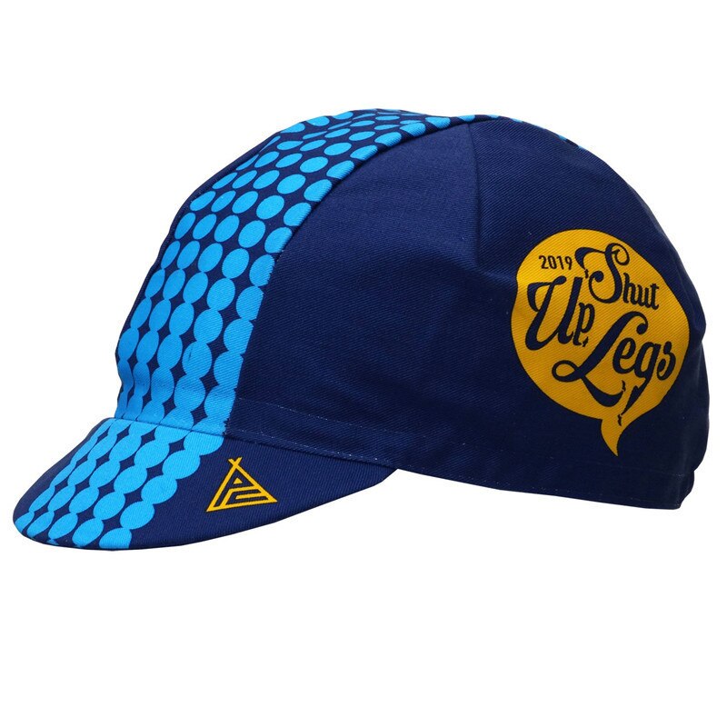BIC MOLTENI CYCLING CAP