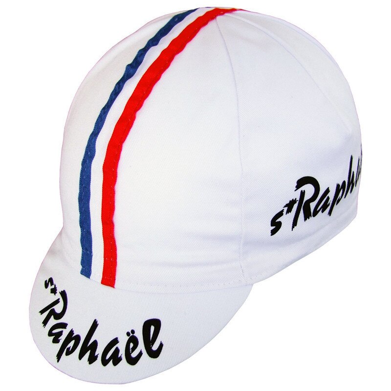 BIC MOLTENI CYCLING CAP