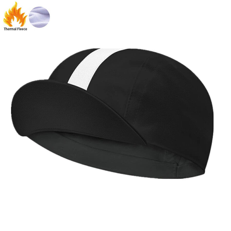 BASEL LONDON ITALIA Fleece CYCLING CAP