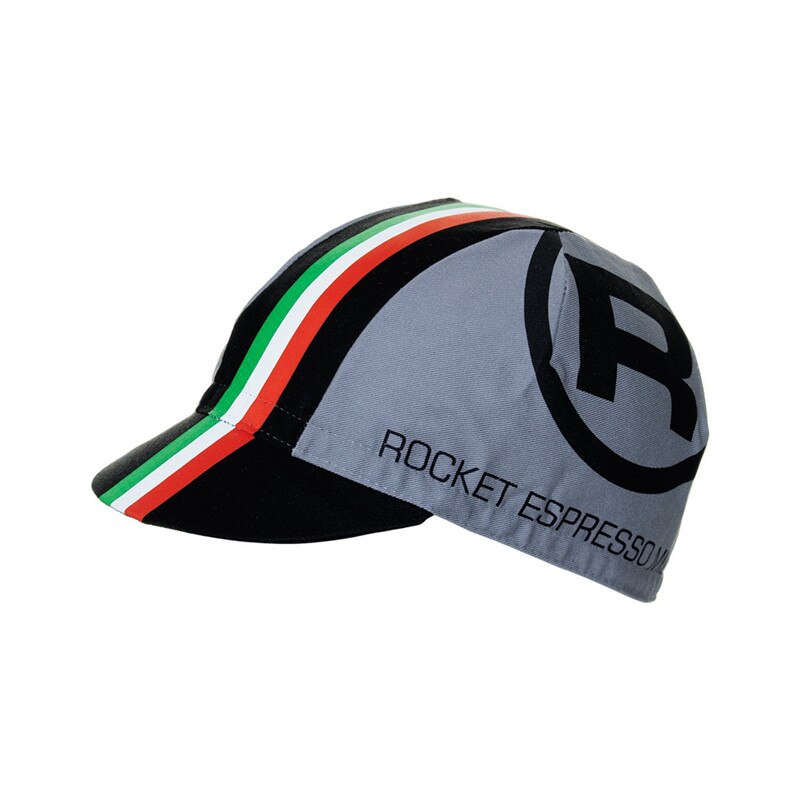 ROCKET ESPRESSO MILANO CYCLING CAP