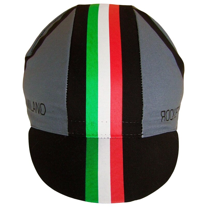 ROCKET ESPRESSO MILANO CYCLING CAP