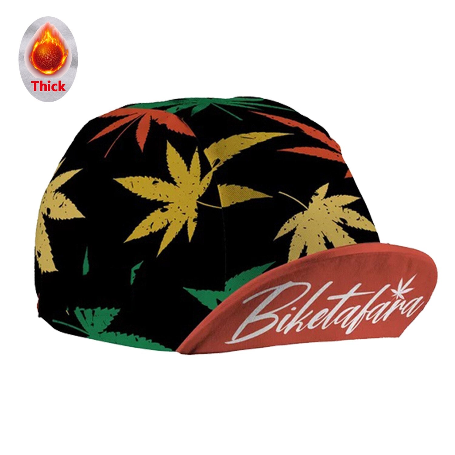 Bike Talara CYCLING CAP