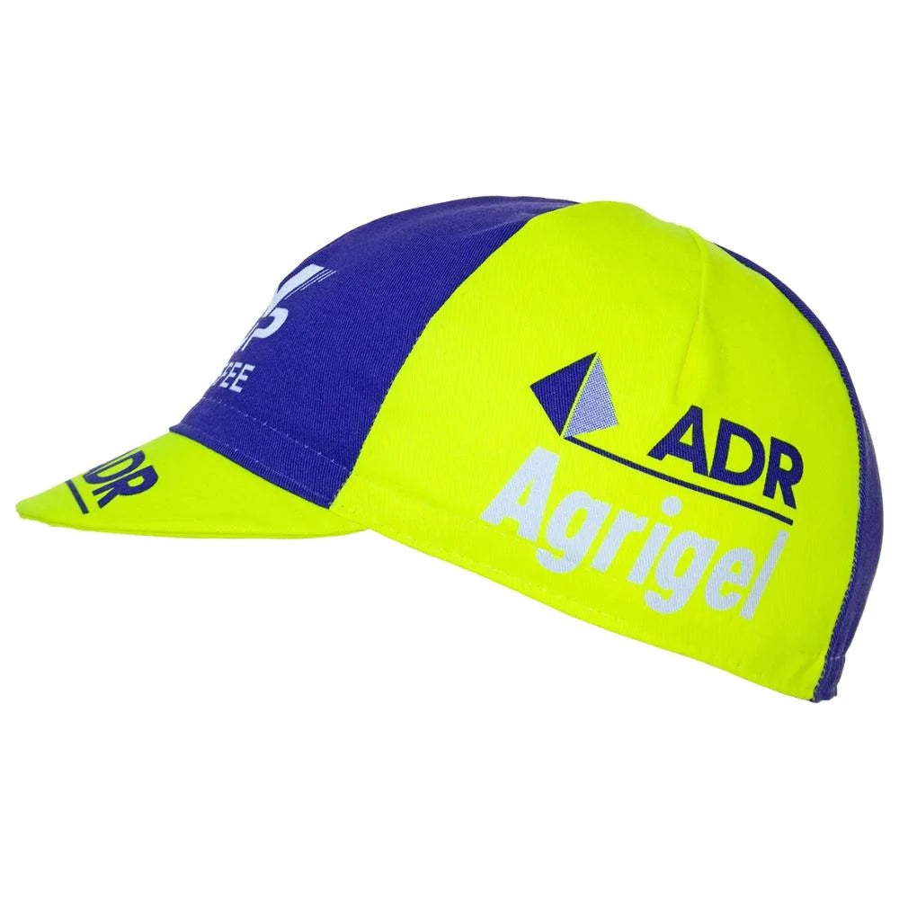ADR Agrigel Retro Cykelkasket