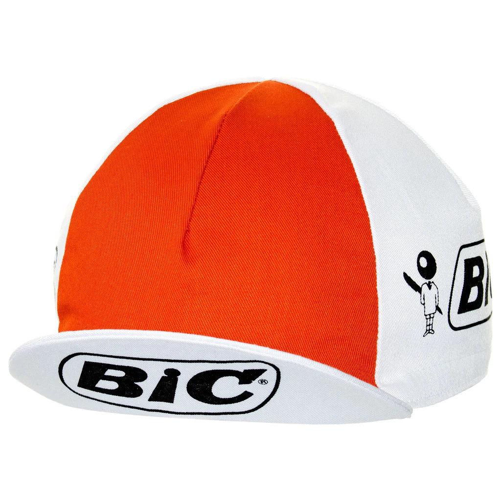 Bic Retro Cykelkasket