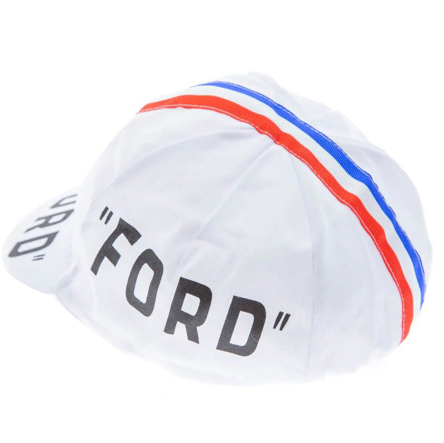 FORD Retro Cykelhætte