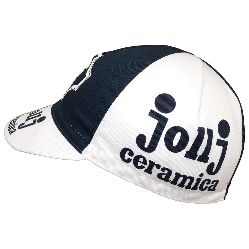 Jollj Ceramica Retro Cykelkasket