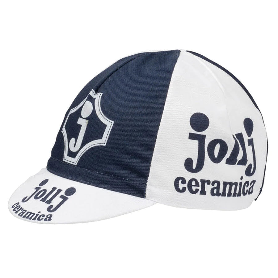 Jollj Ceramica Retro Cykelkasket