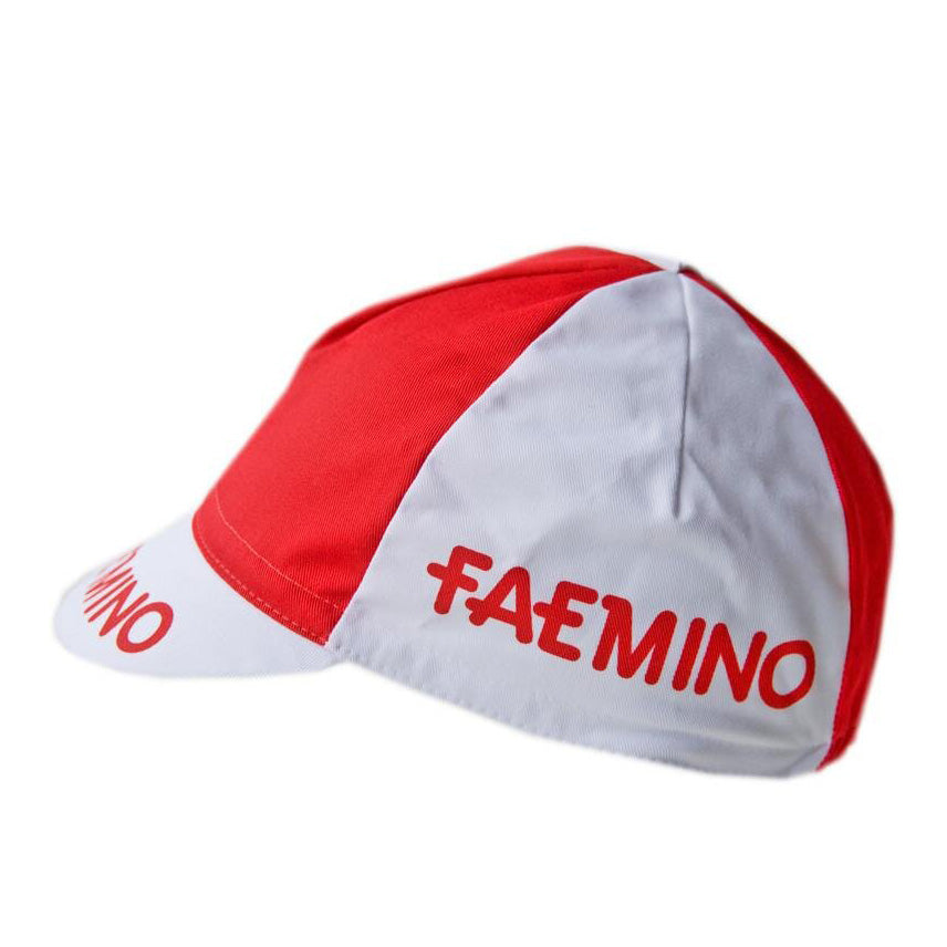 Faemino Retro Cykelkasket