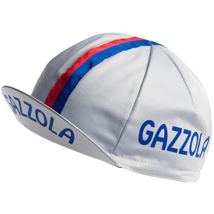 Gazzola Retro Cykelkasket