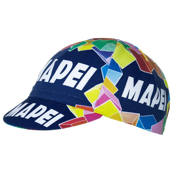 Mapei Retro Cykelkasket