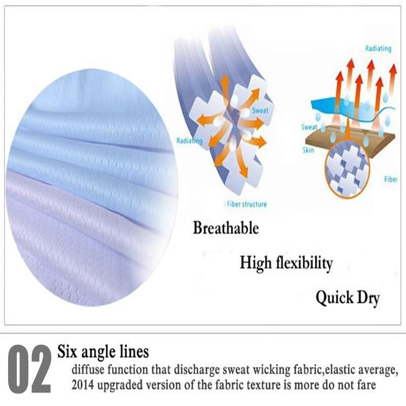 Muscle Top Short Sleeve