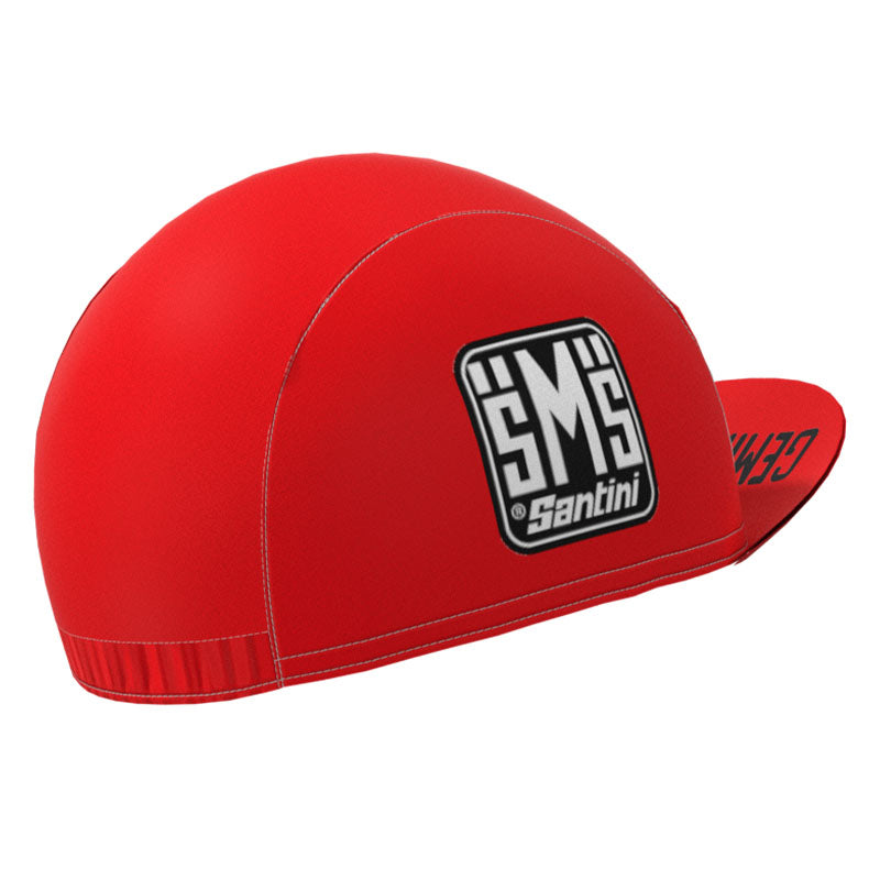 GEMINIANI Retro Cycling Cap
