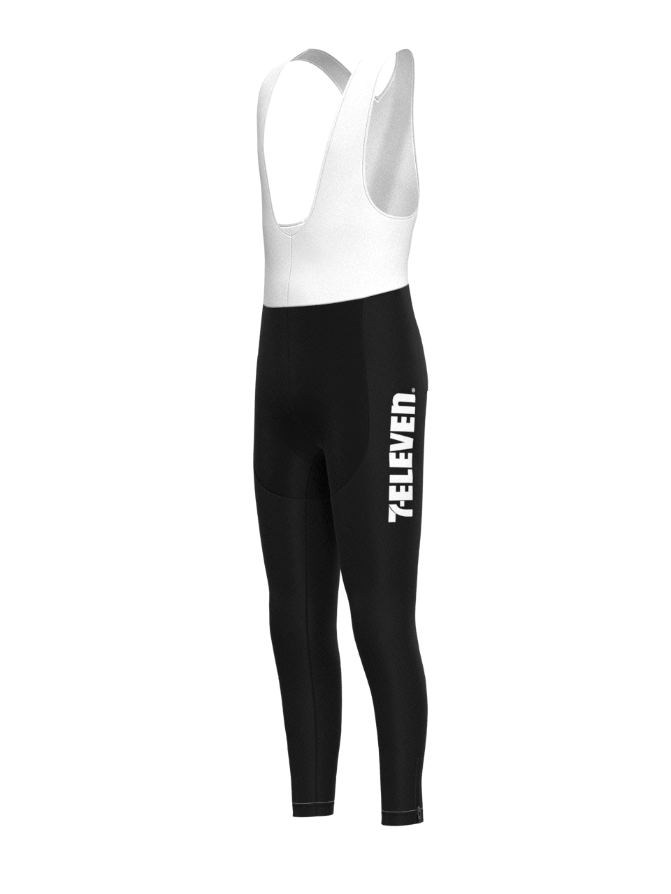 7-Eleven Retro Cycling Jersey Long Set (With Fleece Option)