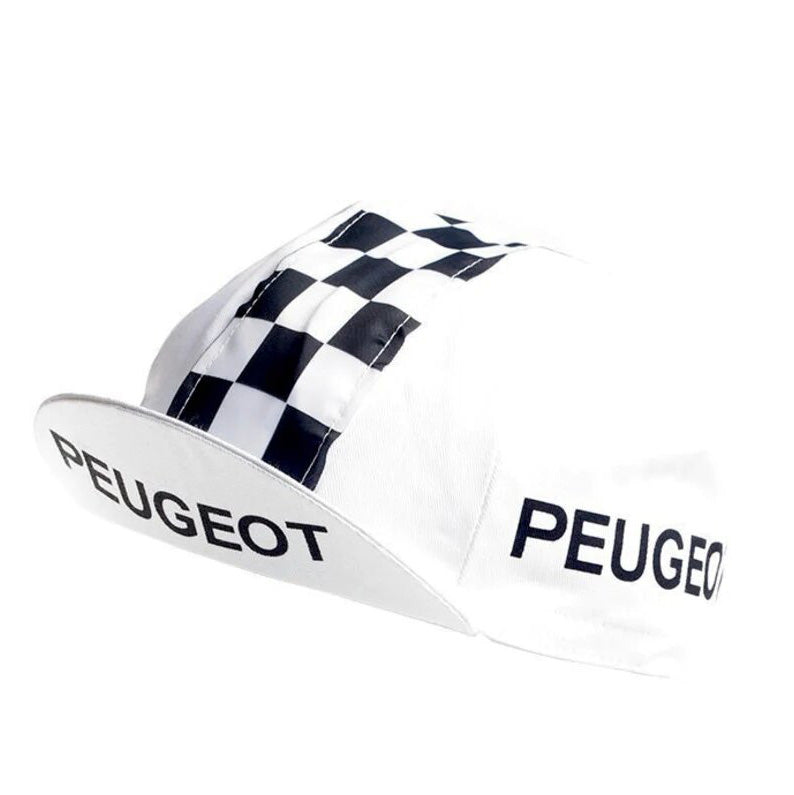 Peugeot Retro Cykelkasket
