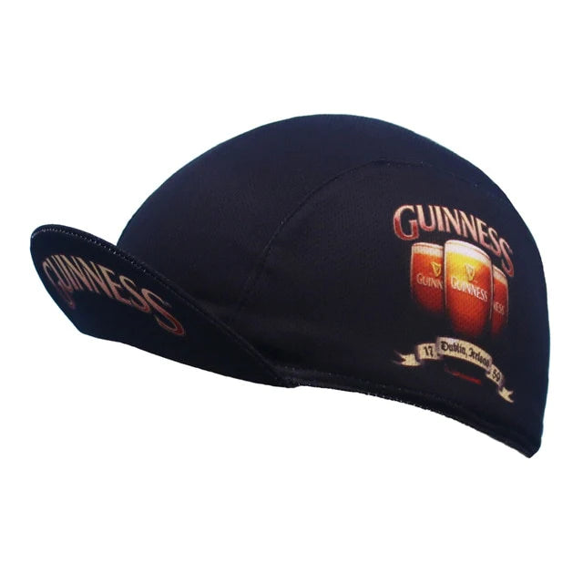 Guinness cykelkasket