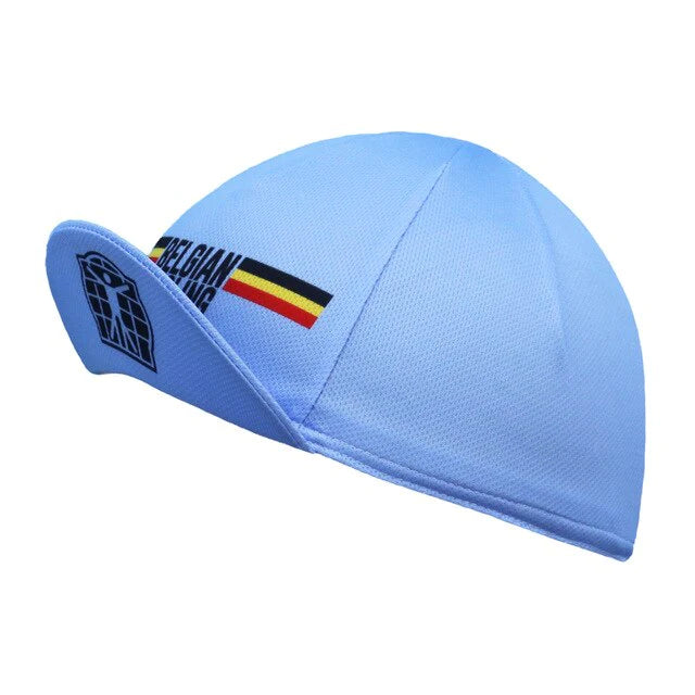 Belgiens cykelhold Cap