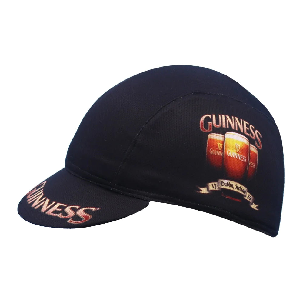 Guinness cykelkasket