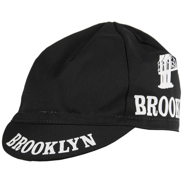 Brooklyn Retro cykelkasketter