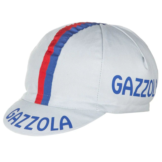 Gazzola Retro Cykelkasket