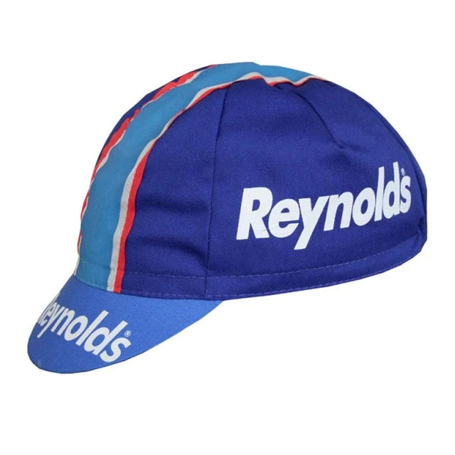 Reynolds Retro Cycling Cap