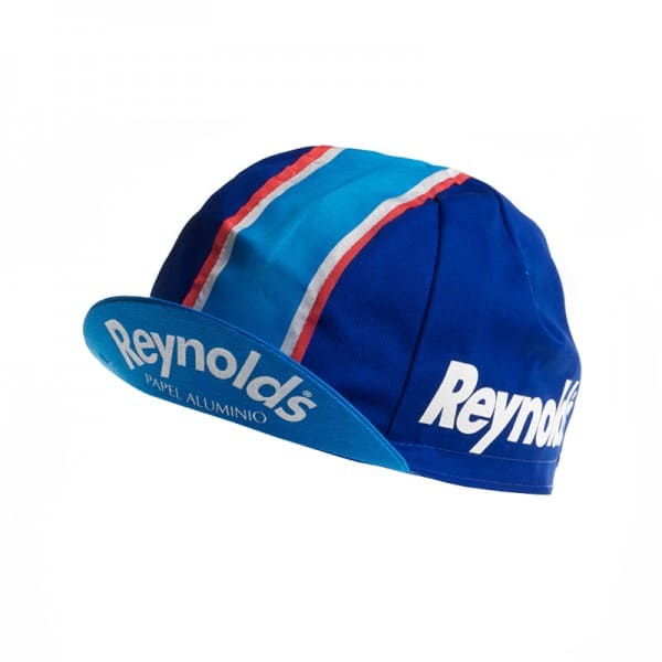 Reynolds Retro Cycling Cap