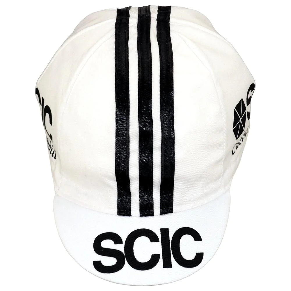 SCIC Cucine Conponibili Retro Cycling Cap