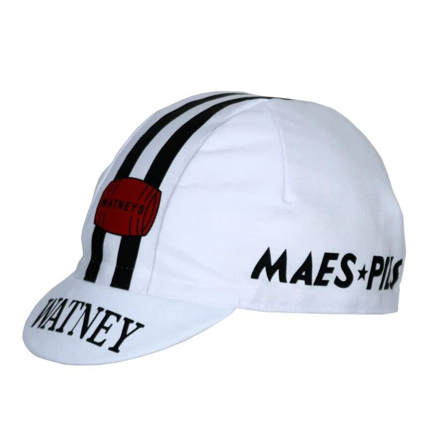 Watney Beer Retro Cykelkasket