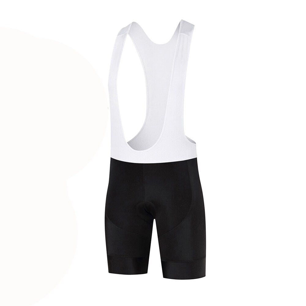 Retro cykelshorts