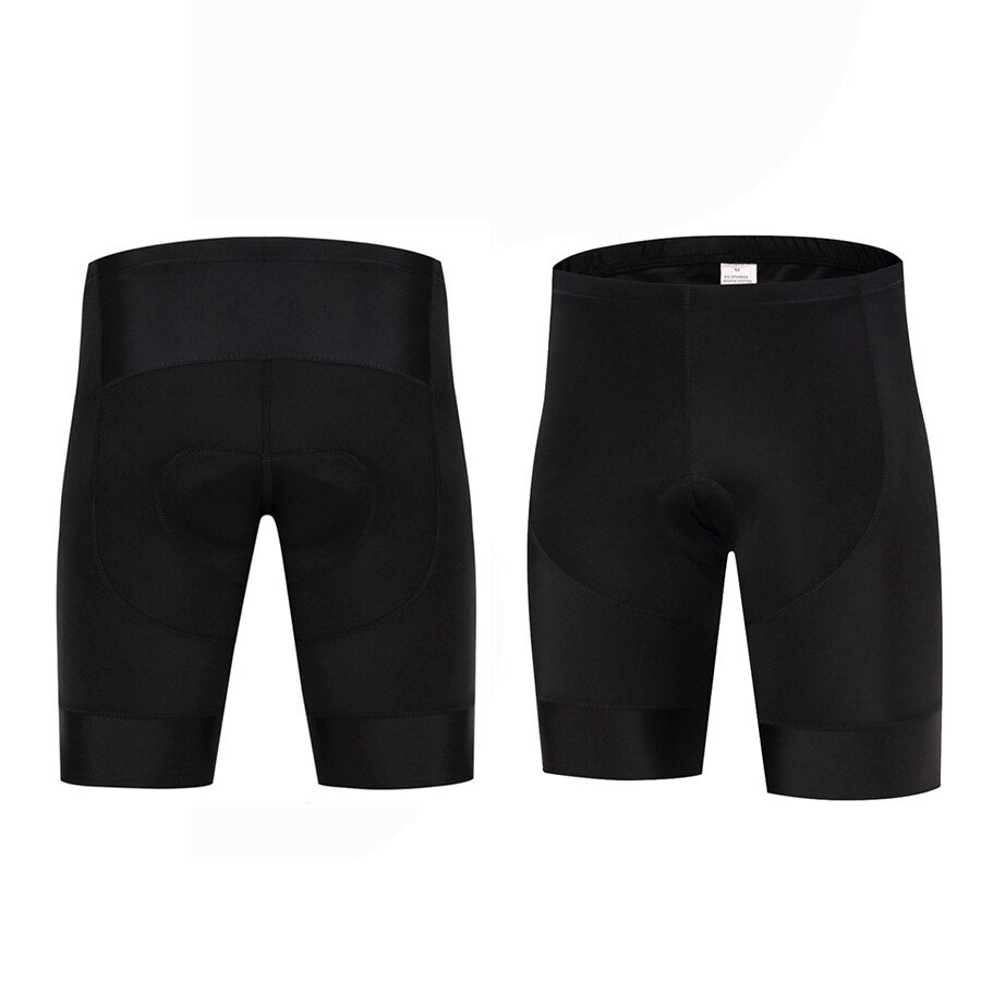 Retro cykelshorts