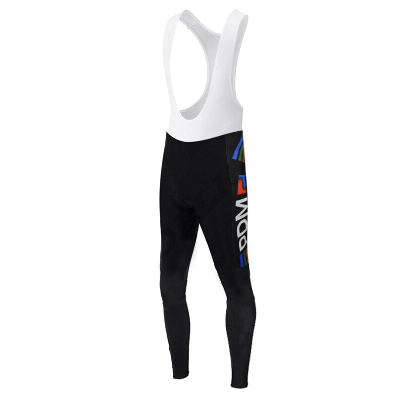 PDM Retro Cycling Long Pants Bukser