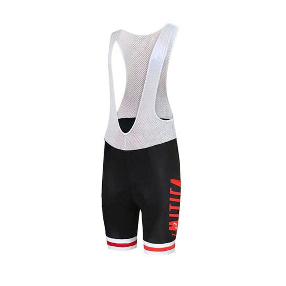 MITICA Retro Cycling Jersey Short sleeved suit